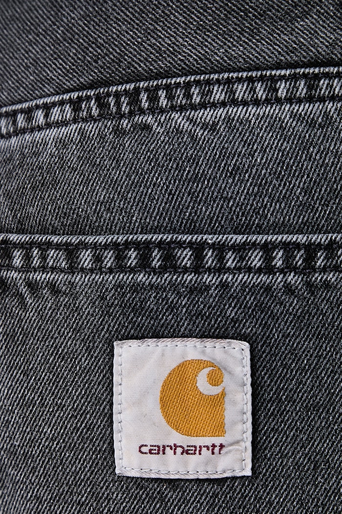 Carhartt WIP Landon loose jeans Men's — photo 5