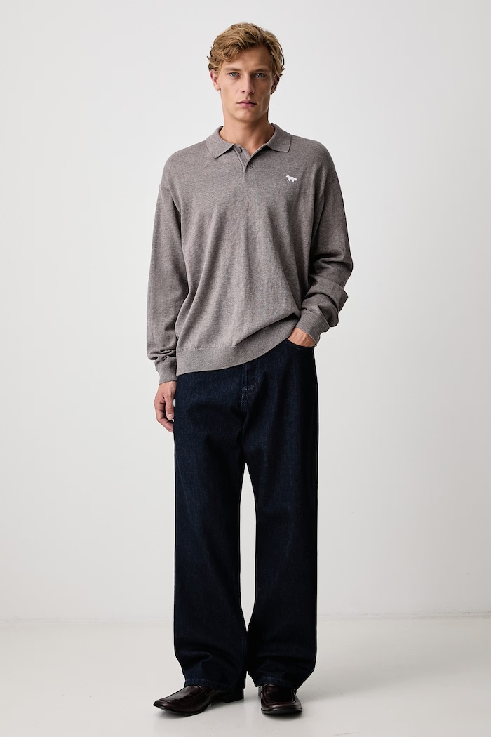 Maison Kitsuné Men's — photo 2