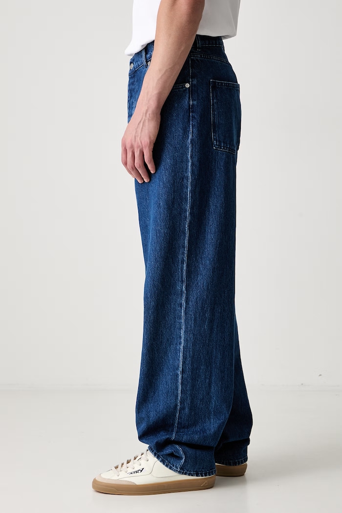 Drôle de Monsieur regular jeans Men's — photo 4