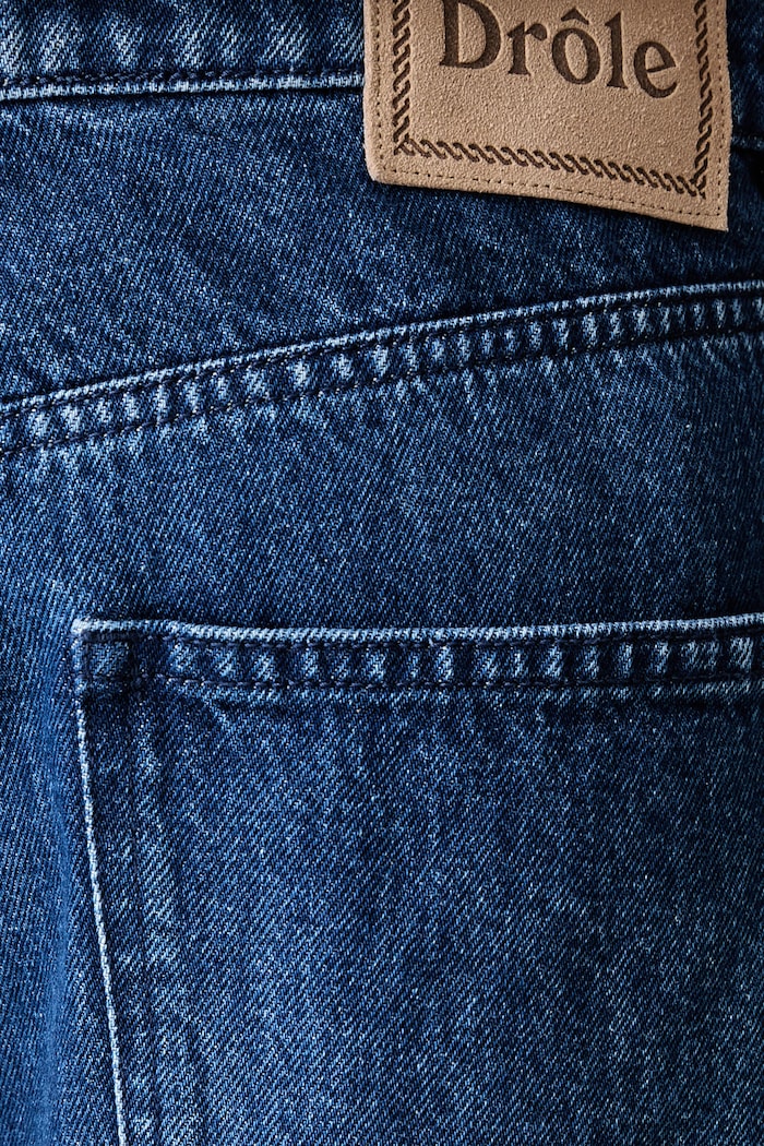 Drôle de Monsieur regular jeans Men's — photo 5