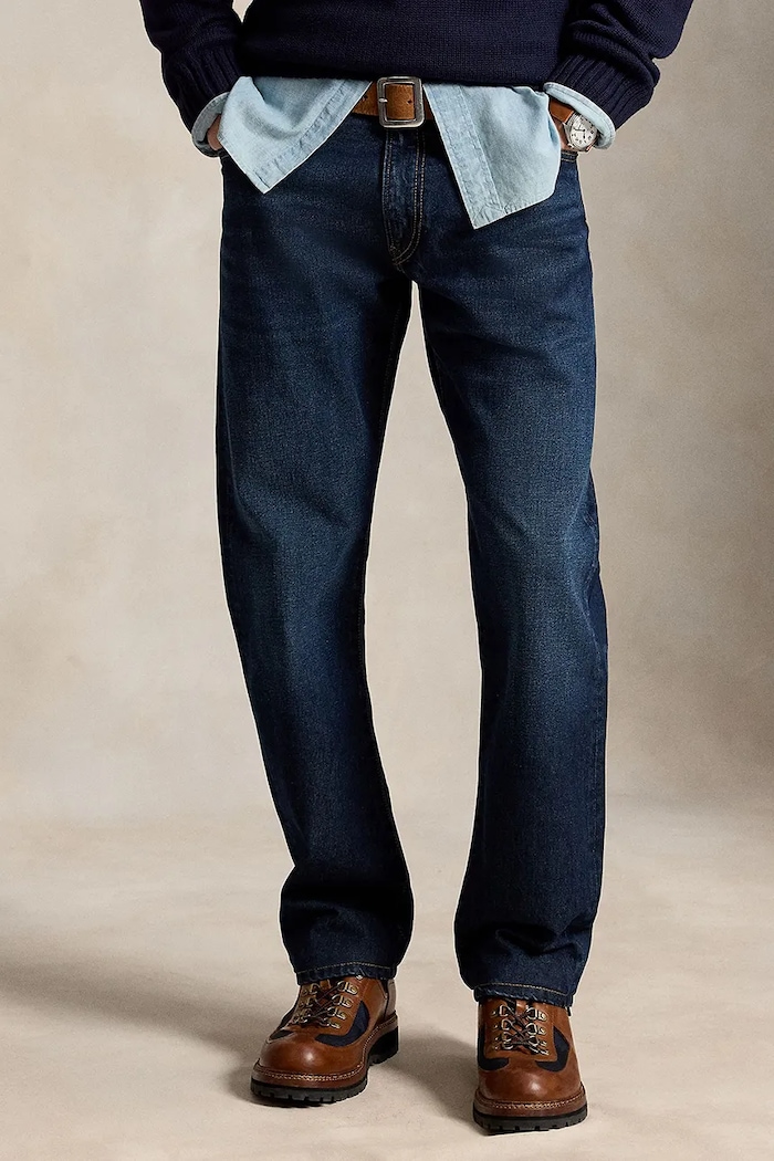 Polo Ralph Lauren straight jeans Men's