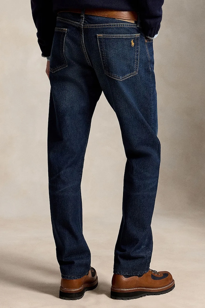Polo Ralph Lauren straight jeans Men's — photo 2