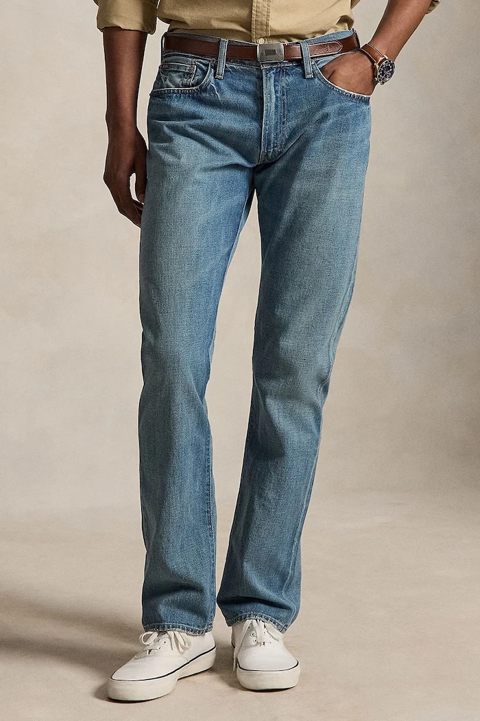 Polo Ralph Lauren straight jeans Men's
