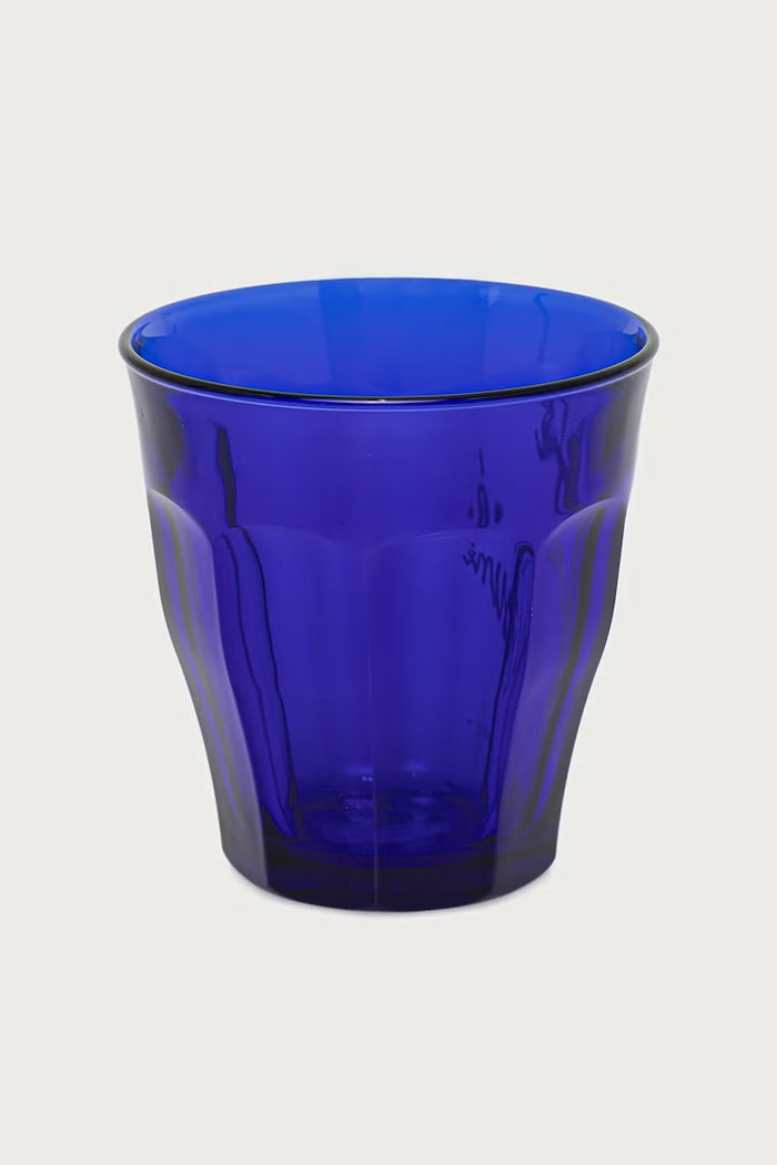 Café Kitsuné tumbler glass Duralex Glass 25cl — photo 2