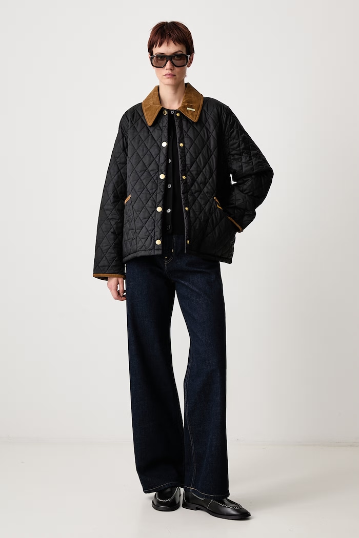 Carhartt WIP Jane Pant loose jeans Women's — photo 2