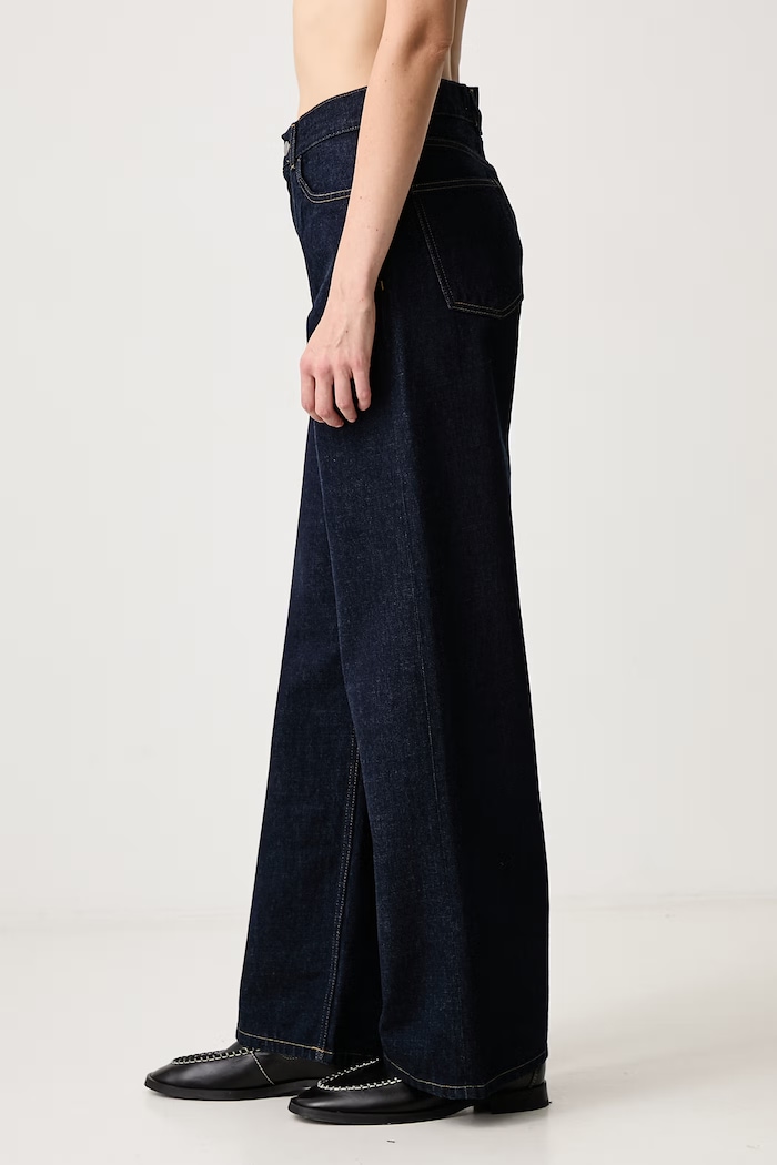 Carhartt WIP Jane Pant loose jeans Women's — photo 4