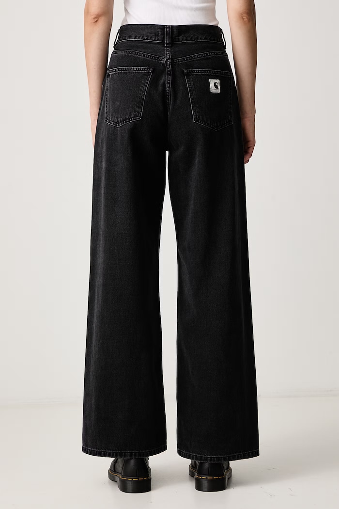 Carhartt WIP Jane Pant loose jeans Women's — photo 3