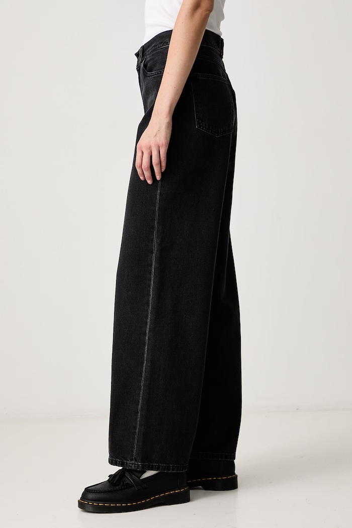 Carhartt WIP Jane Pant loose jeans Women's — photo 4