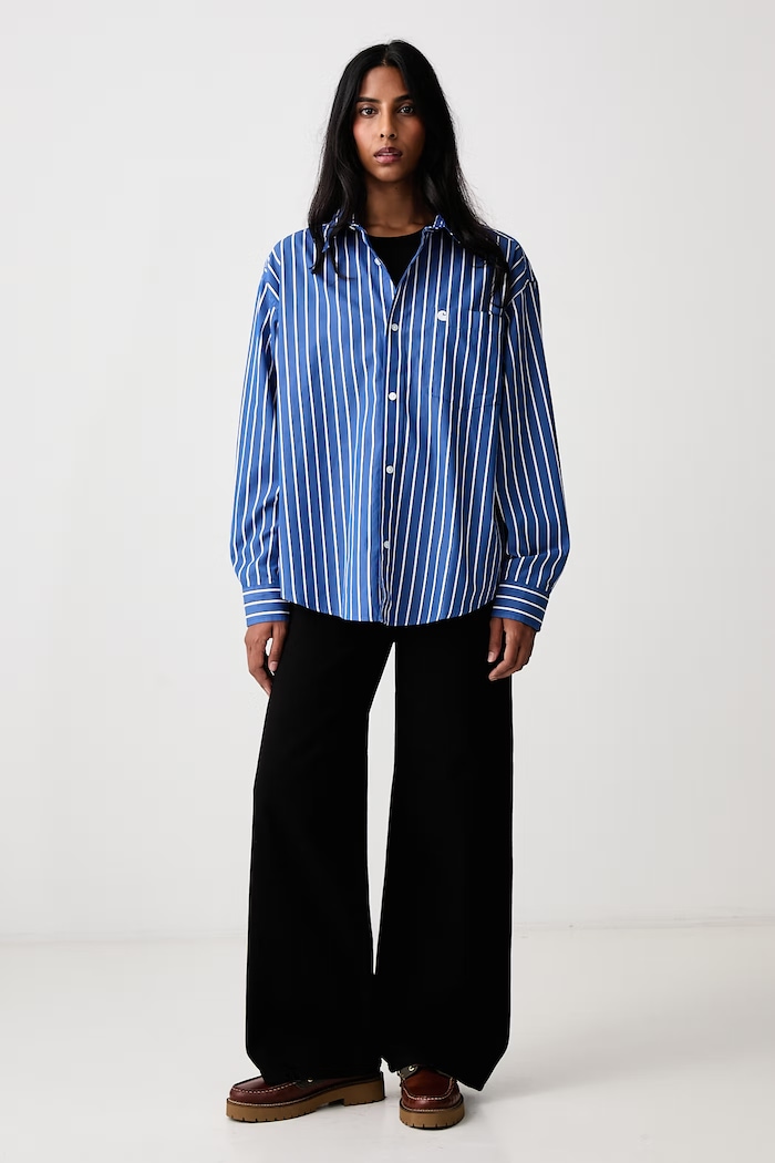 Carhartt WIP Jane Pant loose jeans Women's — photo 2