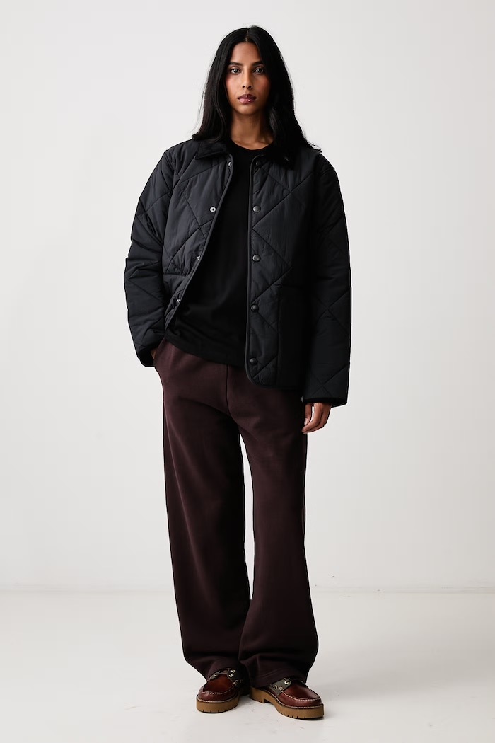 Carhartt WIP Cassie Sweat Pant sweatpants cotton Women's — photo 2