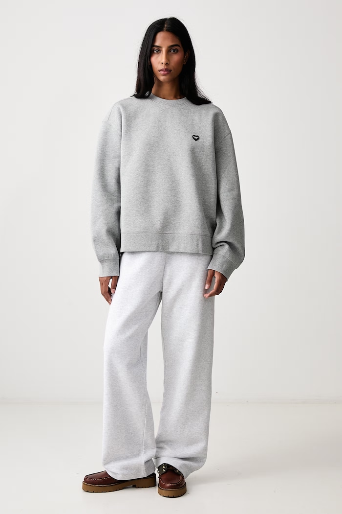Carhartt WIP Cassie Sweat Pant sweatpants cotton Women's — photo 2