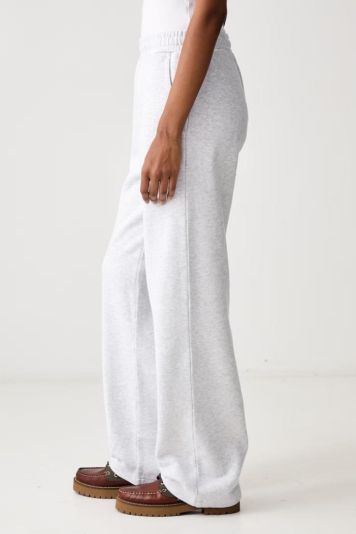 Carhartt WIP Cassie Sweat Pant sweatpants cotton Women's — photo 4