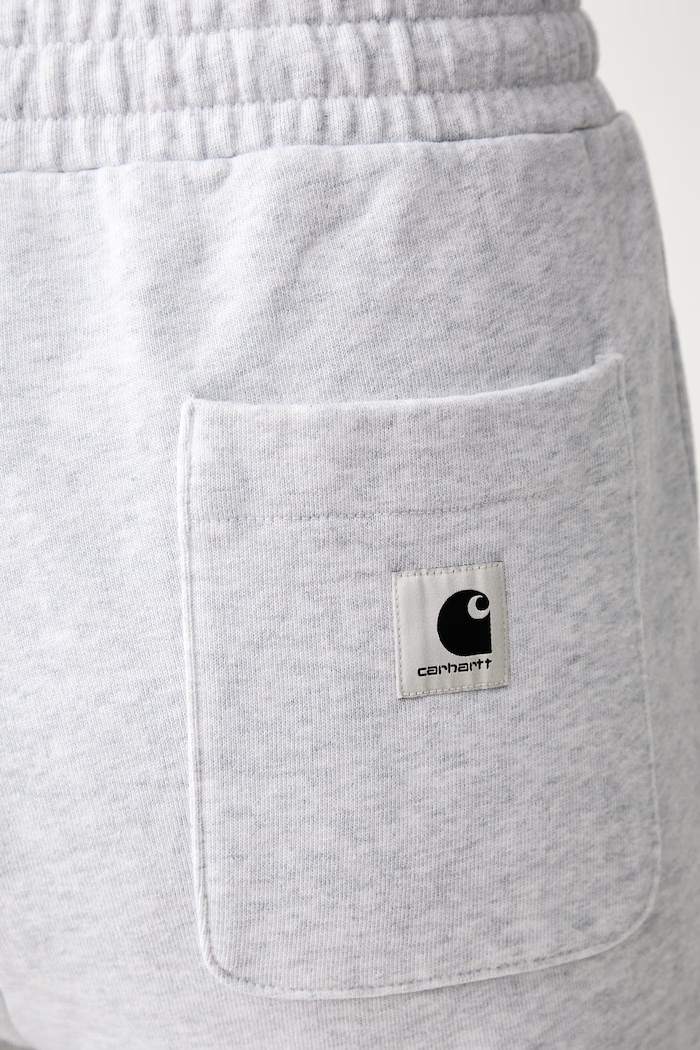 Carhartt WIP Cassie Sweat Pant sweatpants cotton Women's — photo 5