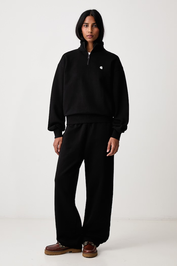 Carhartt WIP Cassie Sweat Pant sweatpants cotton Women's — photo 2