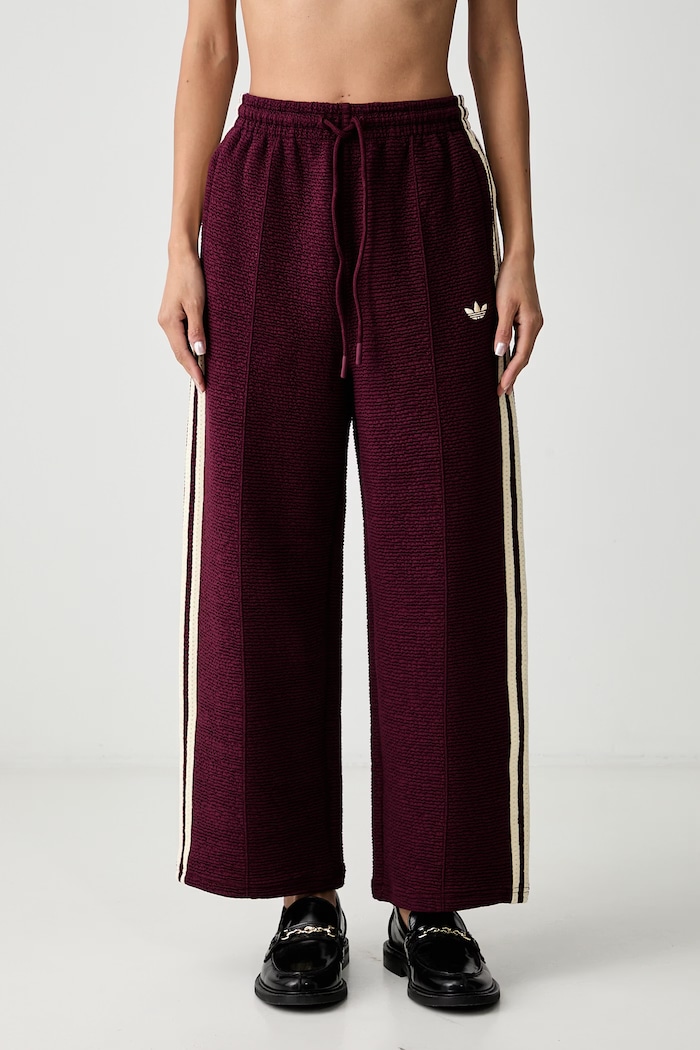 adidas Originals Firebird Crop sweatpants Women's