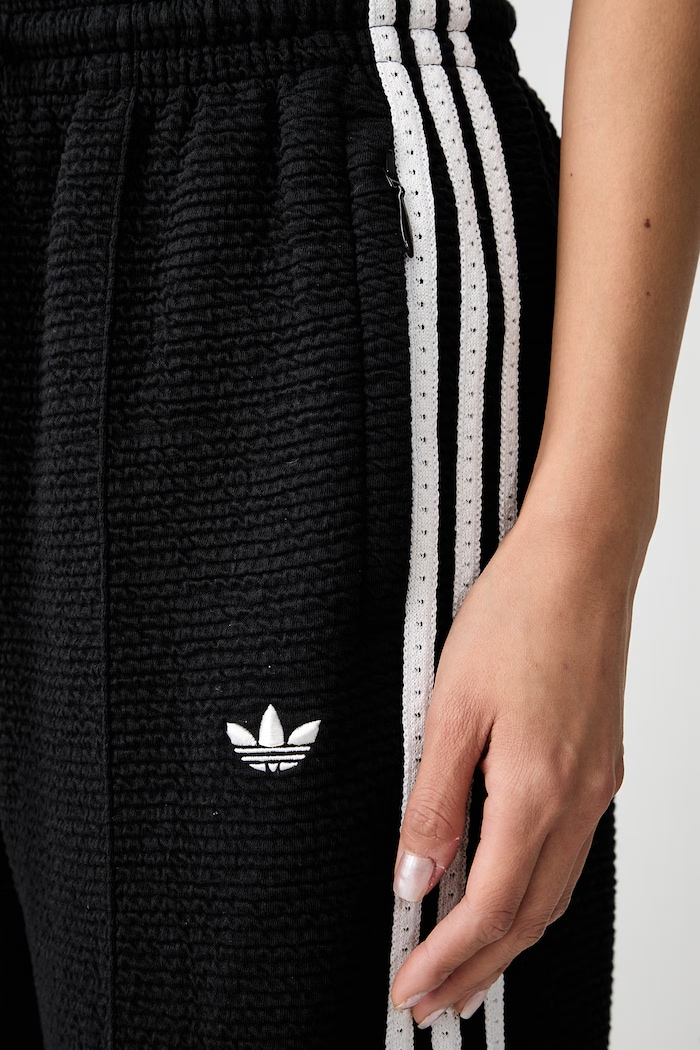 adidas Originals Firebird Crop sweatpants Women's — photo 5