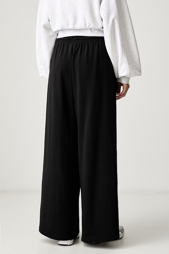Puma CLASS sweatpants with cotton Women's — photo 3