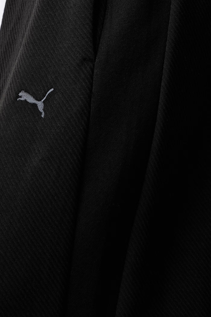 Puma CLASS sweatpants with cotton Women's — photo 4