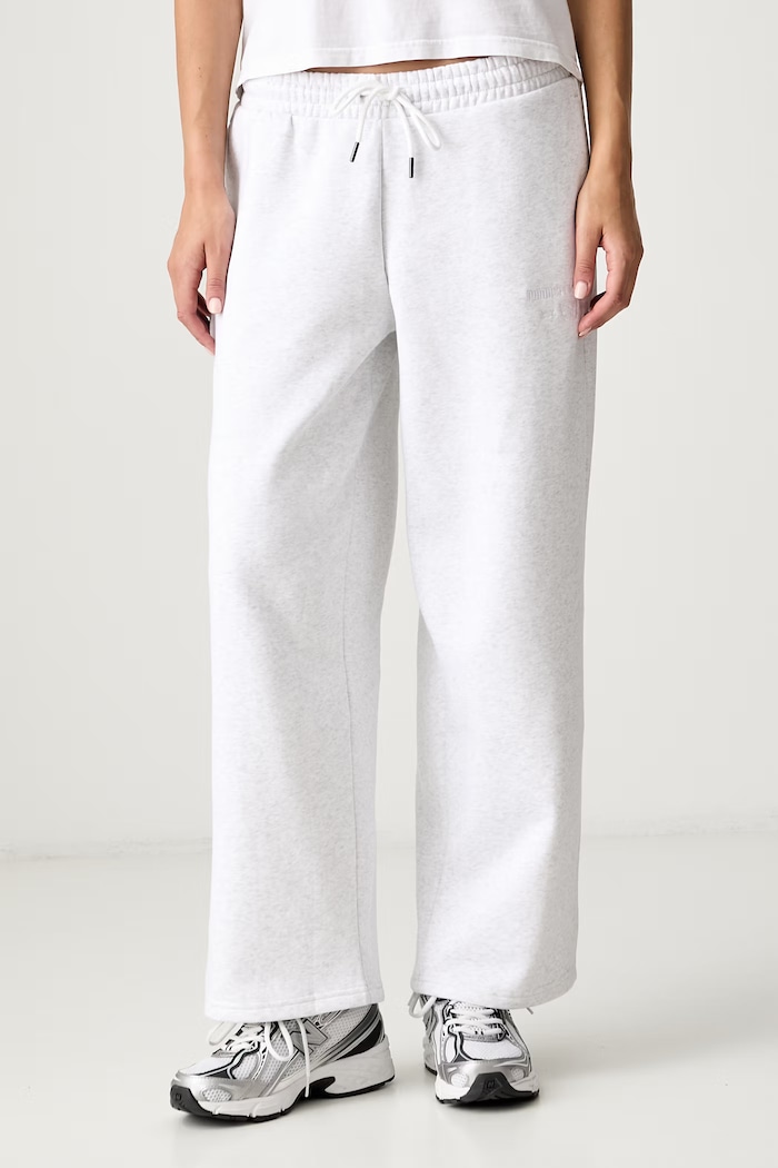 Puma CLASS sweatpants with cotton Women's