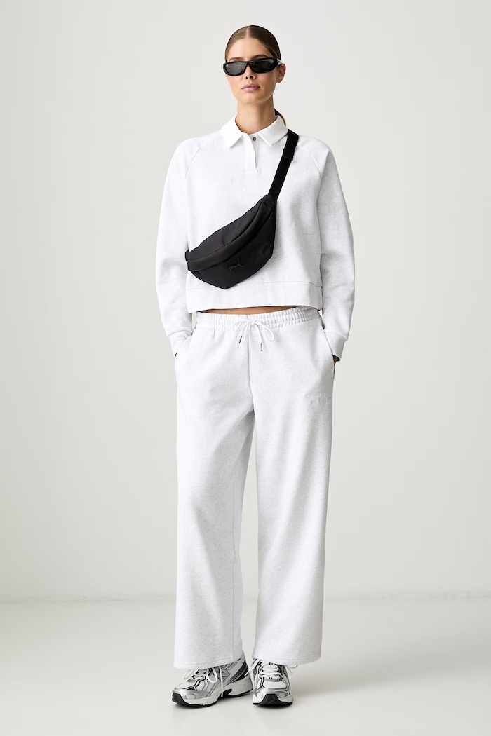 Puma CLASS sweatpants with cotton Women's — photo 2