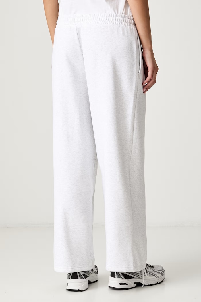 Puma CLASS sweatpants with cotton Women's — photo 3