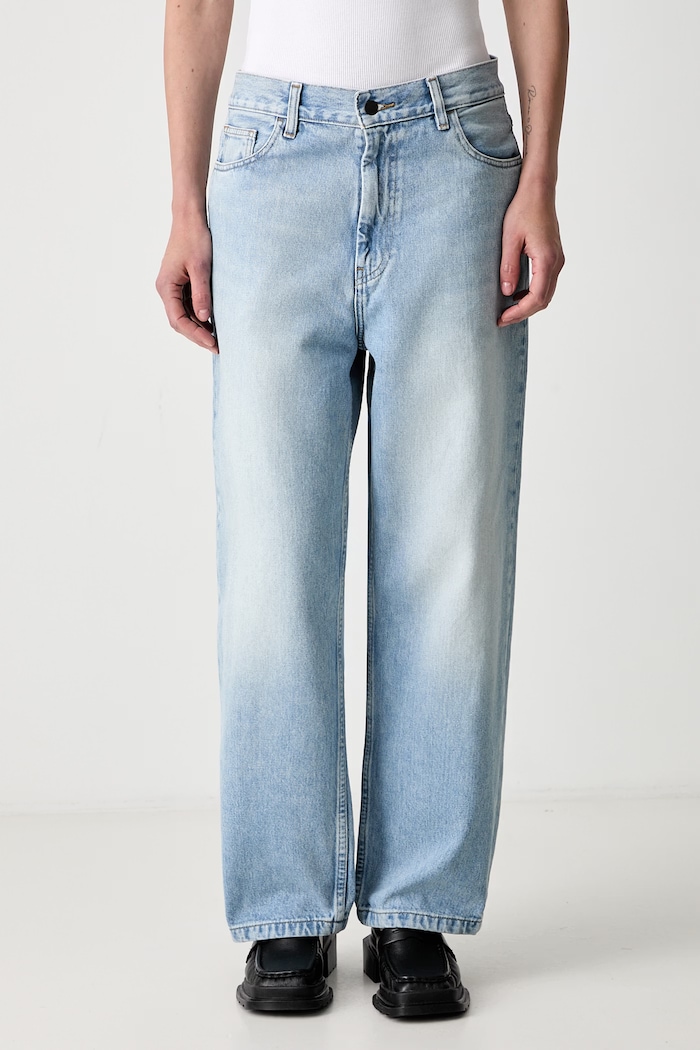 Carhartt WIP W Brandon loose jeans Women's