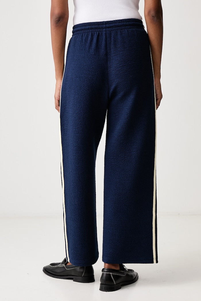 adidas Originals Firebird Crop sweatpants Women's — photo 3