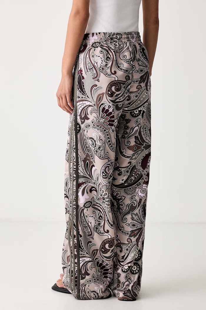 adidas Originals Liberty sweatpants Women's — photo 3