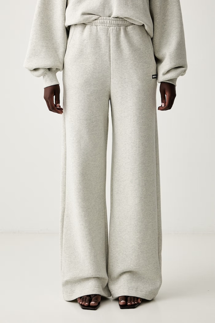 Rotate sweatpants cotton Women's