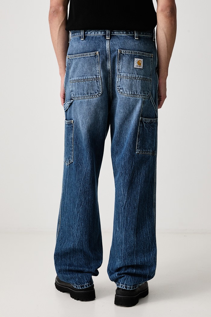 Carhartt WIP Single Knee relaxed fit jeans Men's — photo 3