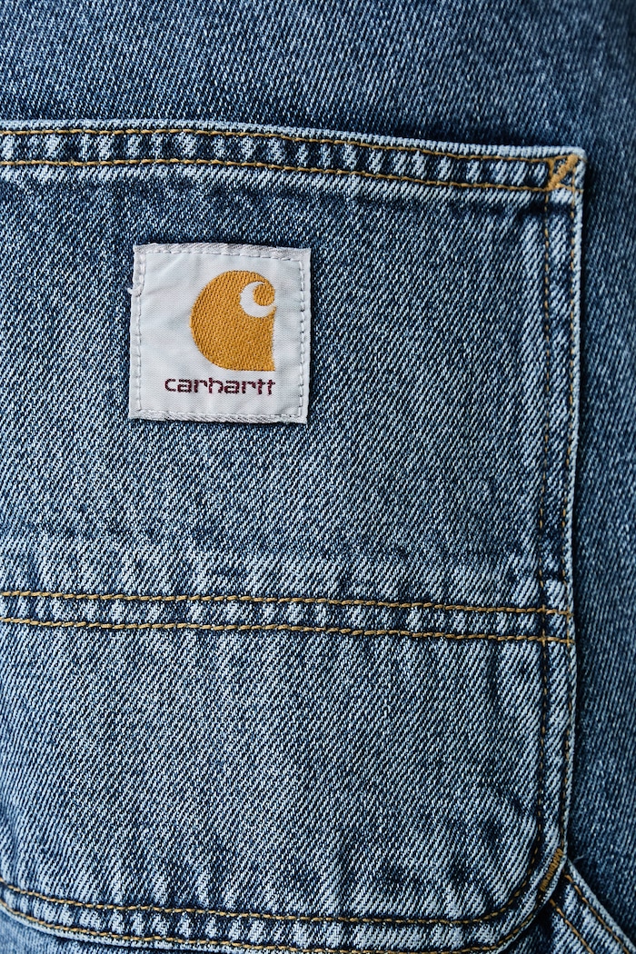 Carhartt WIP Single Knee relaxed fit jeans Men's — photo 5