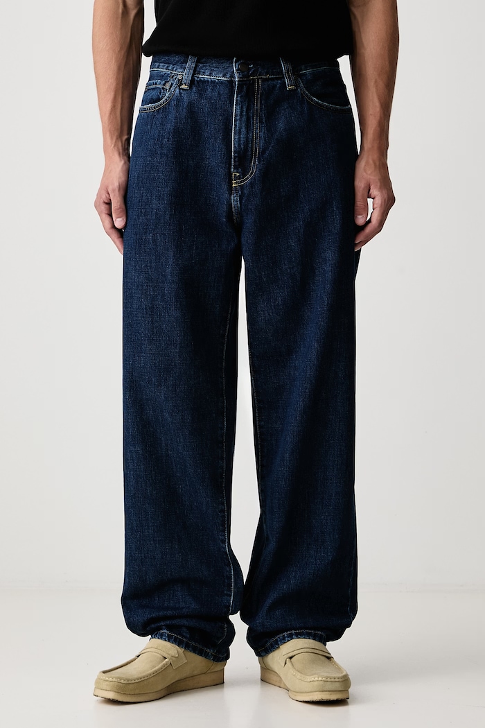 Carhartt WIP Aaron Pant tapered jeans Men's