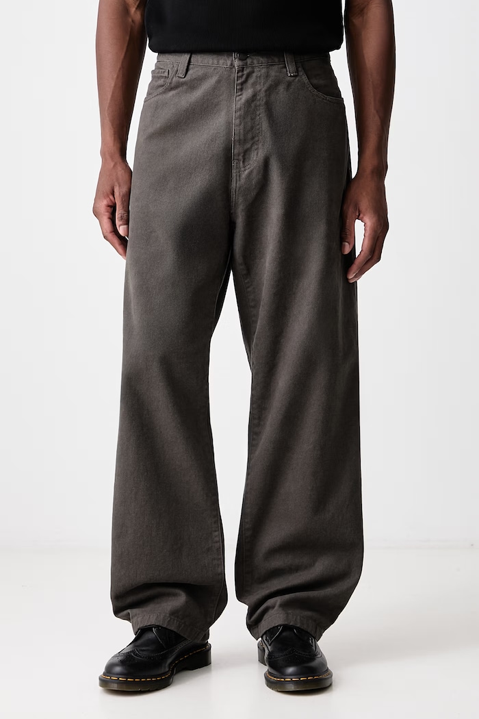 Carhartt WIP Landon Pant loose jeans Men's