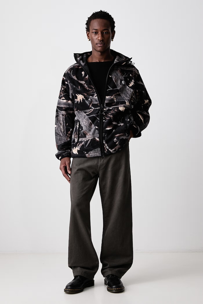 Carhartt WIP Landon Pant loose jeans Men's — photo 2
