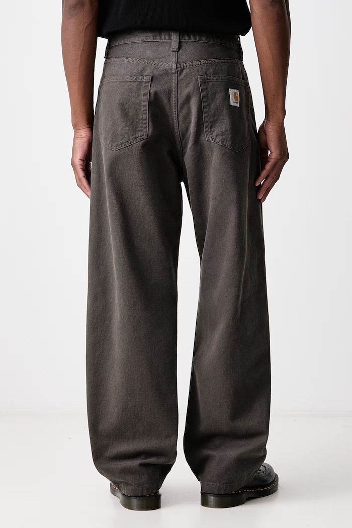 Carhartt WIP Landon Pant loose jeans Men's — photo 3
