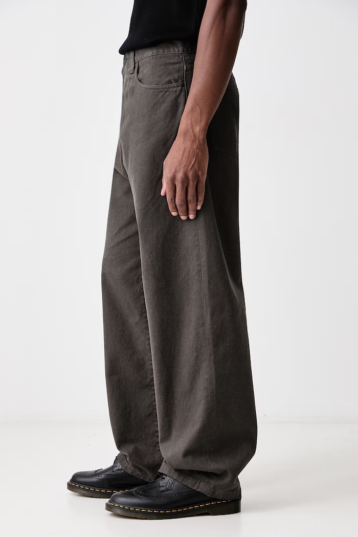 Carhartt WIP Landon Pant loose jeans Men's — photo 4