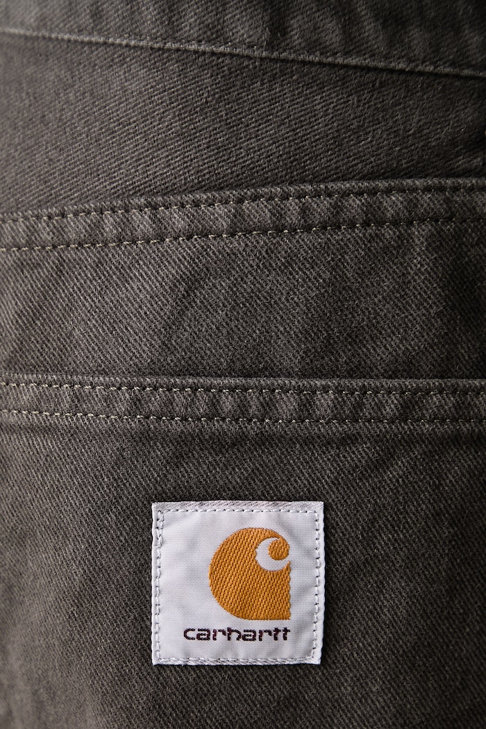 Carhartt WIP Landon Pant loose jeans Men's — photo 5