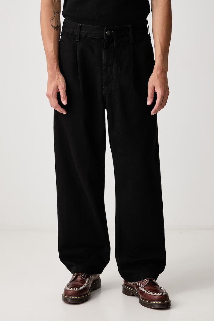 Carhartt WIP Jace Pant loose jeans Men's