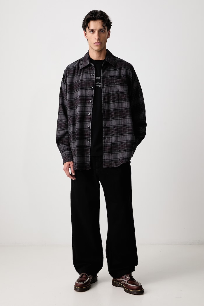 Carhartt WIP Jace Pant loose jeans Men's — photo 2