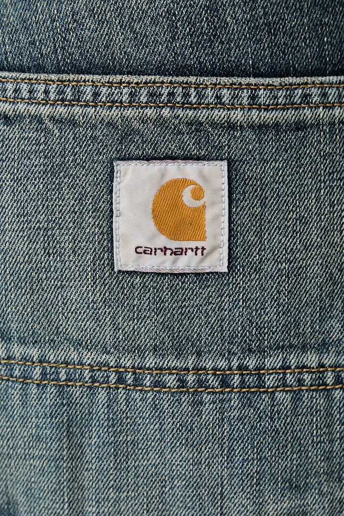Carhartt WIP OG Single Knee Pant loose jeans Men's — photo 5
