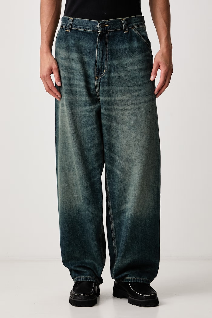 Carhartt WIP OG Single Knee Pant loose jeans Men's