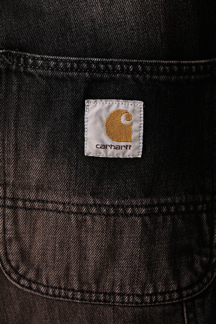 Carhartt WIP OG Single Knee Pant loose jeans Men's — photo 5
