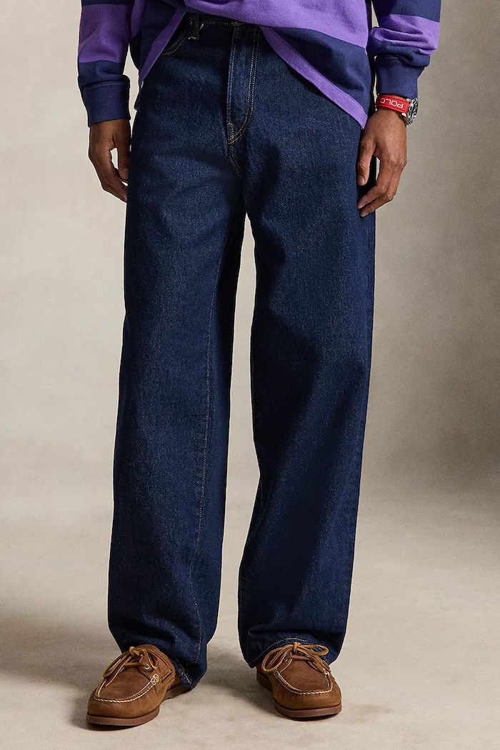 Polo Ralph Lauren relaxed fit jeans Men's