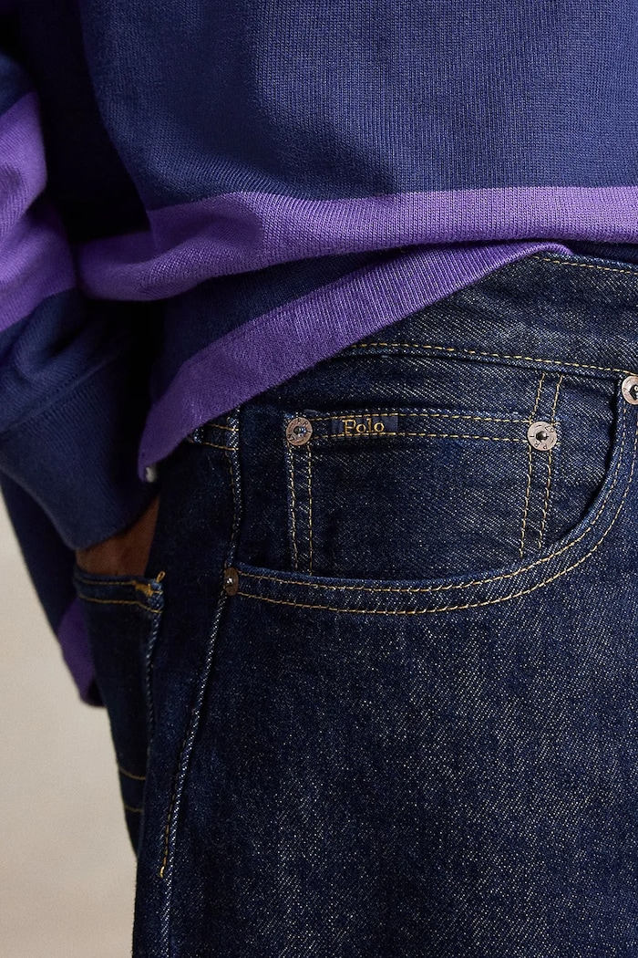 Polo Ralph Lauren relaxed fit jeans Men's — photo 4