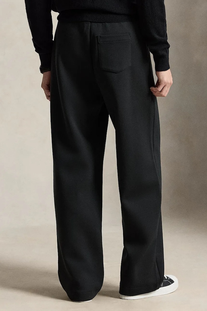 Polo Ralph Lauren sweatpants with cotton Men's — photo 2
