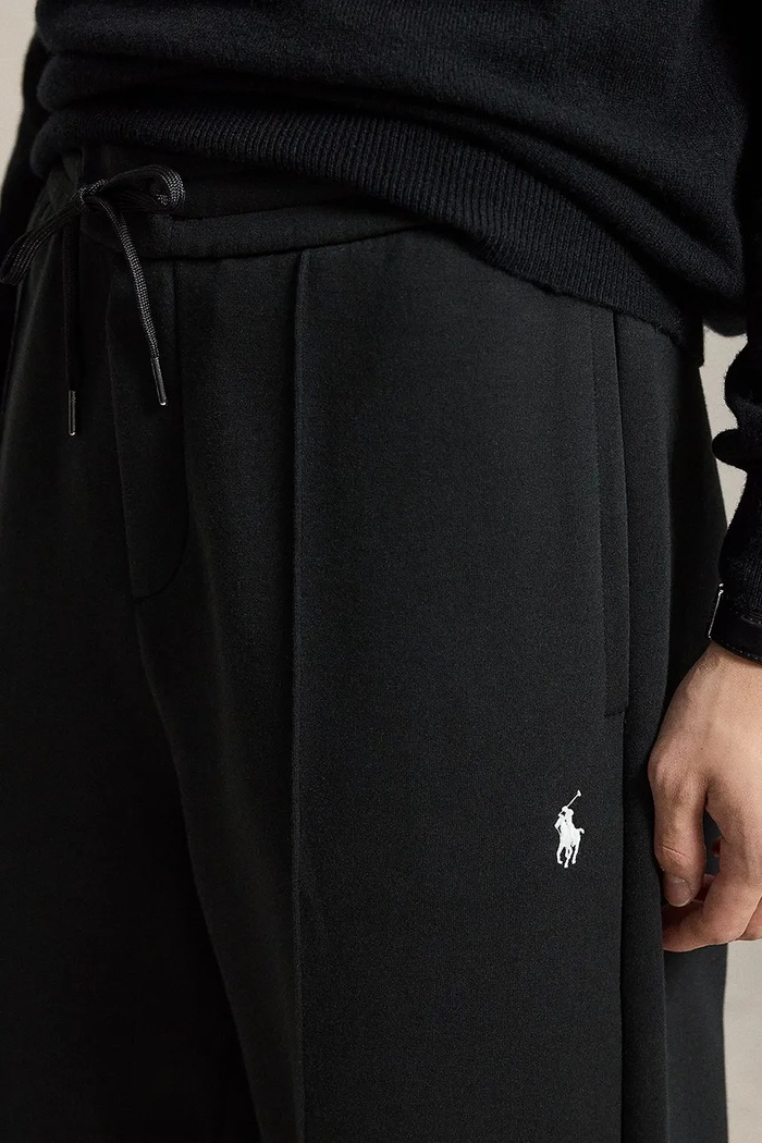 Polo Ralph Lauren sweatpants with cotton Men's — photo 4