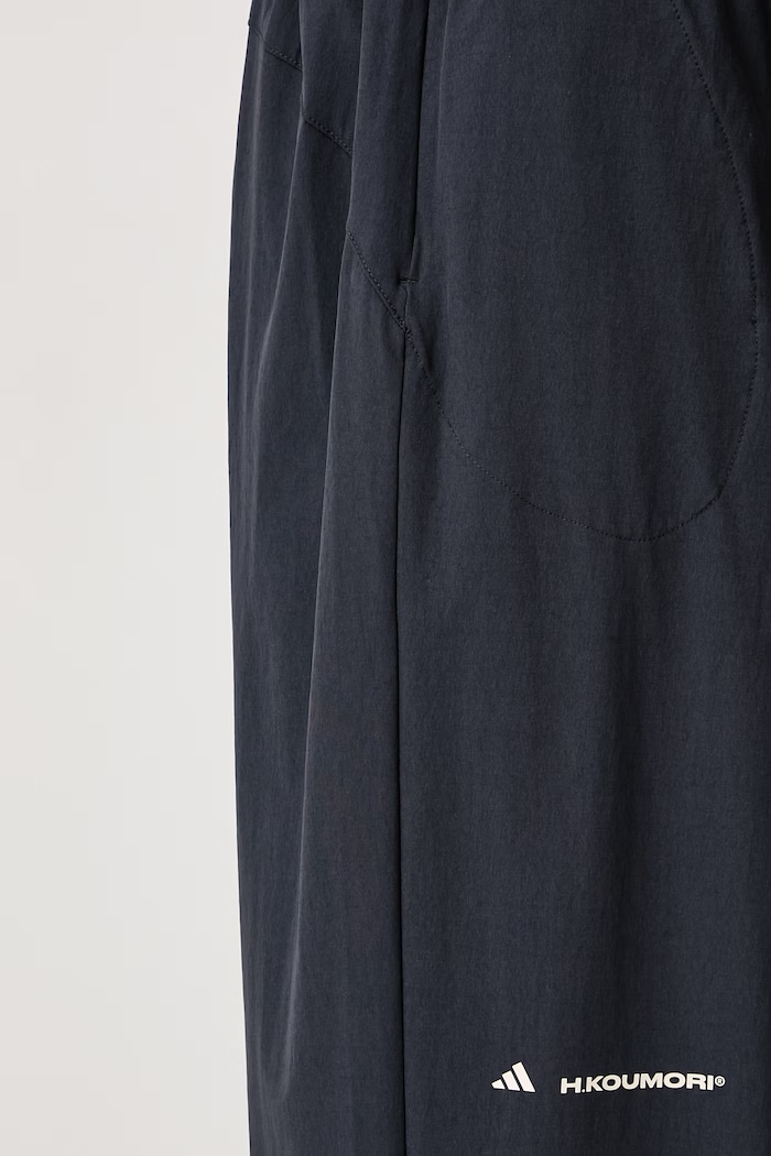 adidas Originals Running x Hermanos Koumori sweatpants Men's — photo 5