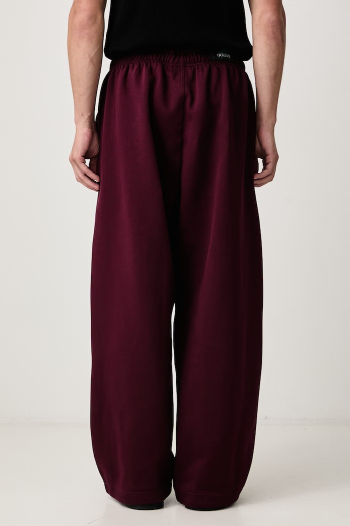 adidas Originals Spacer Open sweatpants with cotton Men's — photo 3