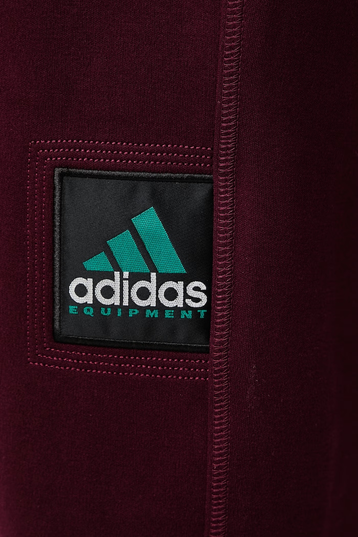 adidas Originals Spacer Open sweatpants with cotton Men's — photo 5