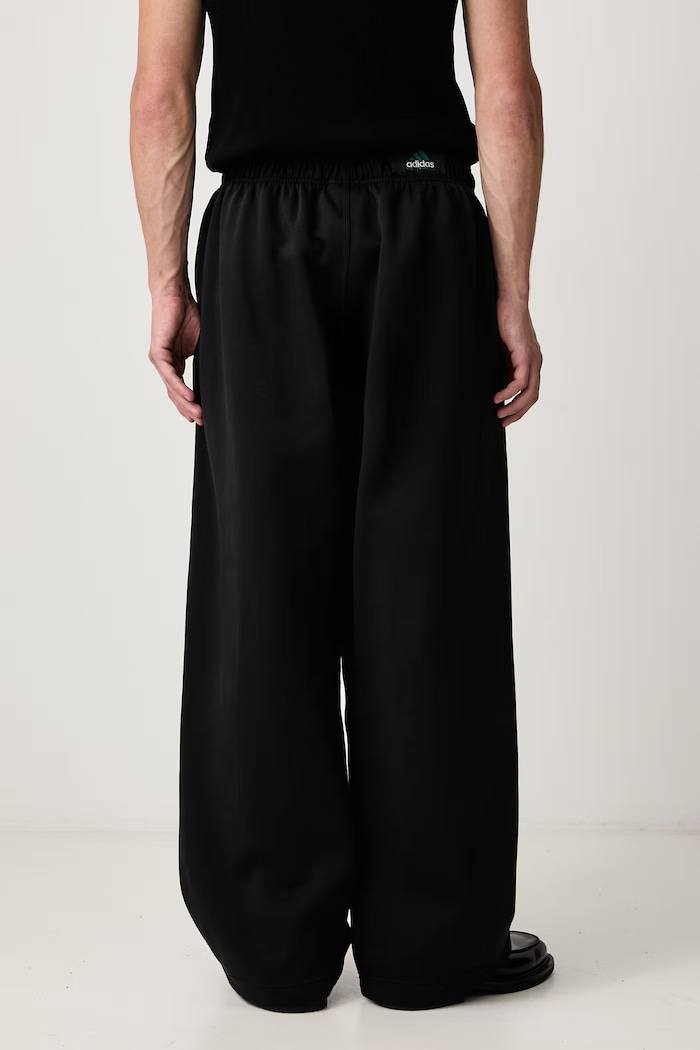 adidas Originals Spacer Open sweatpants with cotton Men's — photo 3